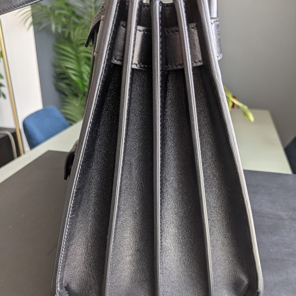 YSL Classic Sac de Jour Small - Picture 16 of 16